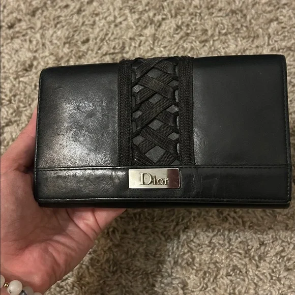 Dior Wallet - Picture 7 of 15